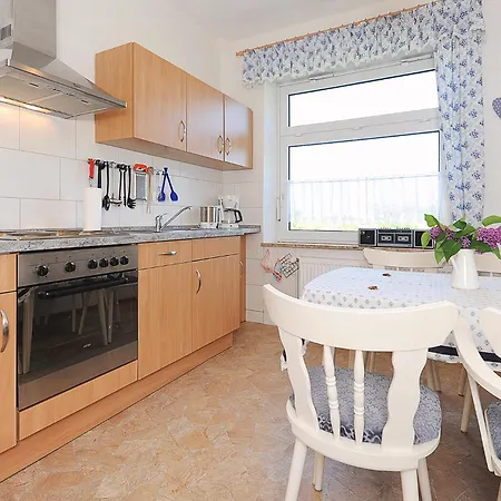 Lejlighed Auf Dem Janssen Westerholt (Lower-Saxony)