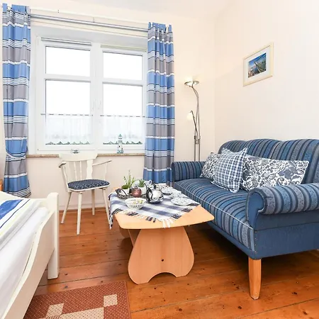 Auf Dem Janssen Appartement Westerholt (Lower-Saxony)