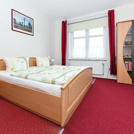 Appartement Auf Dem Janssen