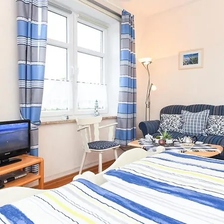 Appartement Auf Dem Janssen Westerholt (Lower-Saxony)
