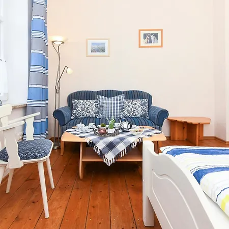 Appartement Auf Dem Janssen