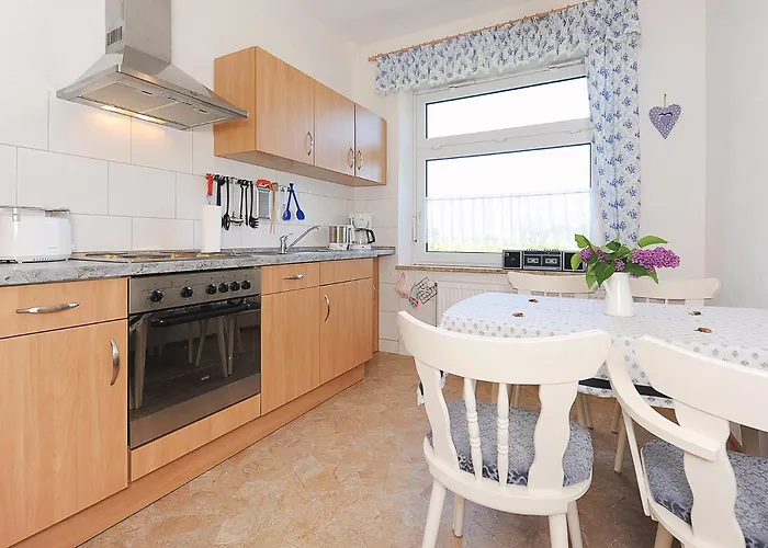 Appartamento Auf Dem Janssen Westerholt (Lower-Saxony)