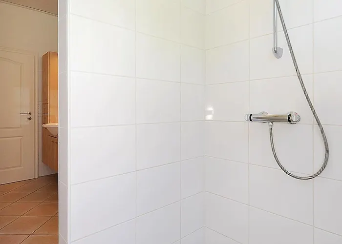 Auf Dem Janssen Appartamento