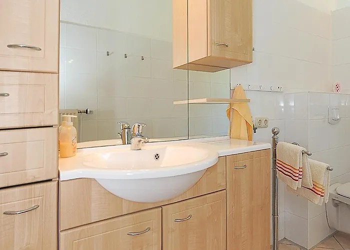 Auf Dem Janssen Appartamento *