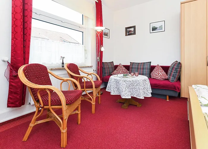 Auf Dem Janssen Appartamento *