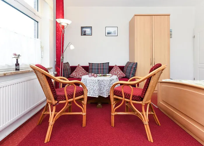 Auf Dem Janssen * Westerholt (Lower-Saxony)