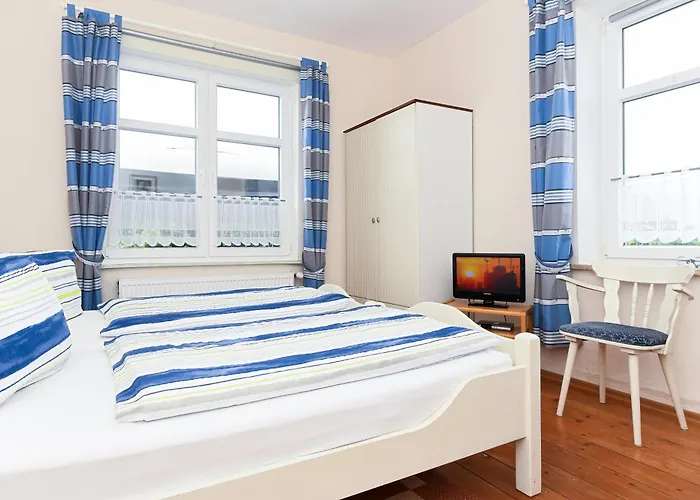 Auf Dem Janssen Appartamento