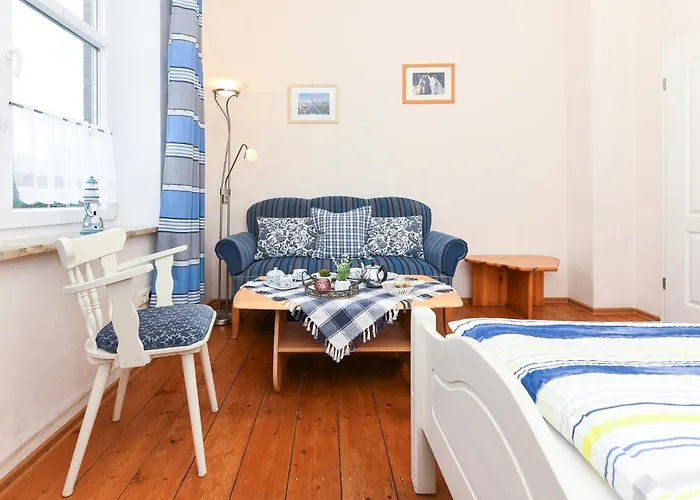 Appartamento Auf Dem Janssen